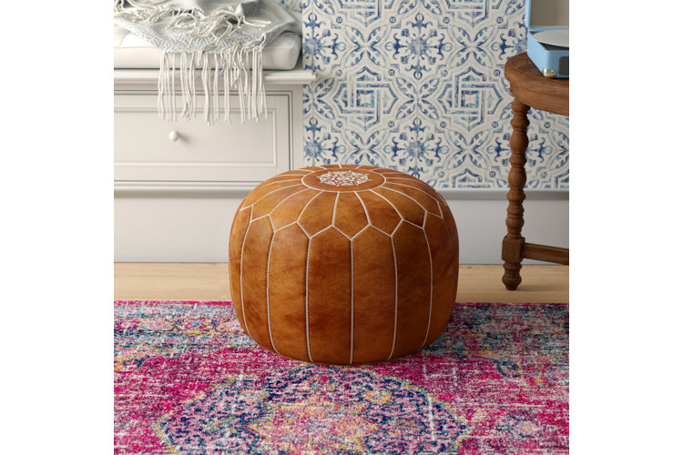 Best pouf store ottoman